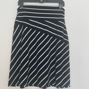 Short skirt. Faded glory